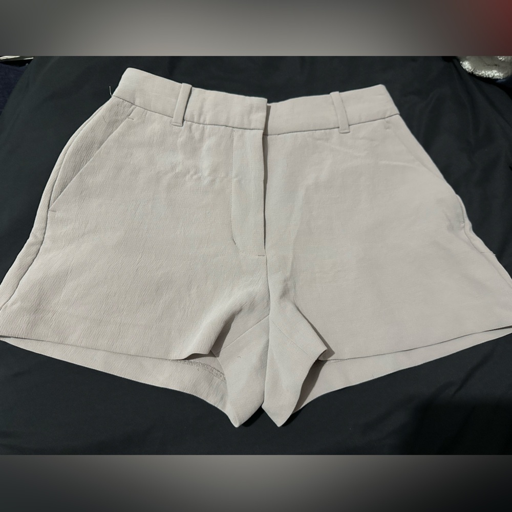 Aritzia Wilfred Anthem short - Picture 12 of 14